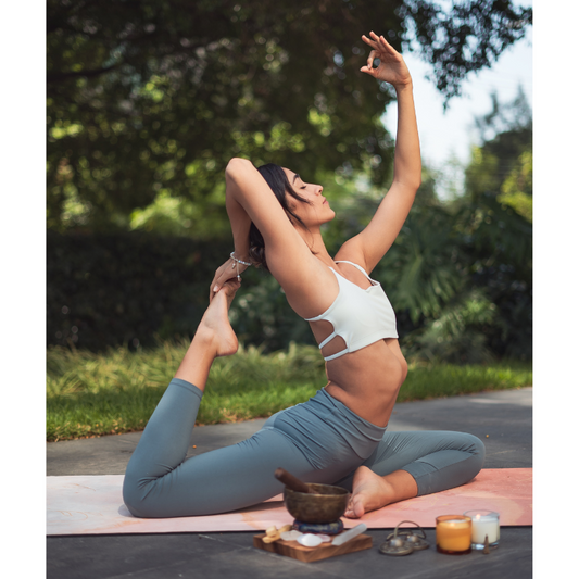 7 Surprising Benefits of King Coconut Water for Yoga Practitioners.